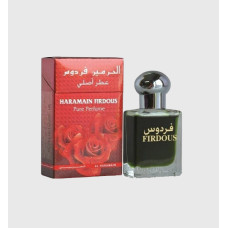 AL HARAMAIN FIRDOUS ATTAR 15ML